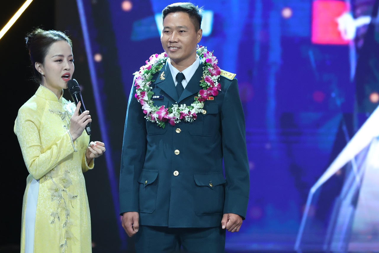 Tuyên dương 10 Gương mặt trẻ Việt Nam tiêu biểu năm 2023: Hành trình của những trái tim rực rỡ