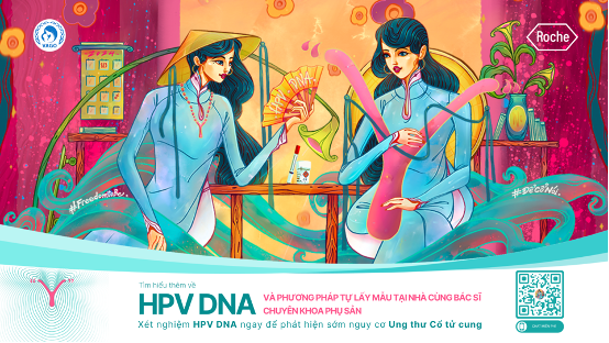 Tâm lý phụ nữ Việt trong chăm sóc sức khỏe qua khảo sát FreedomtoBe