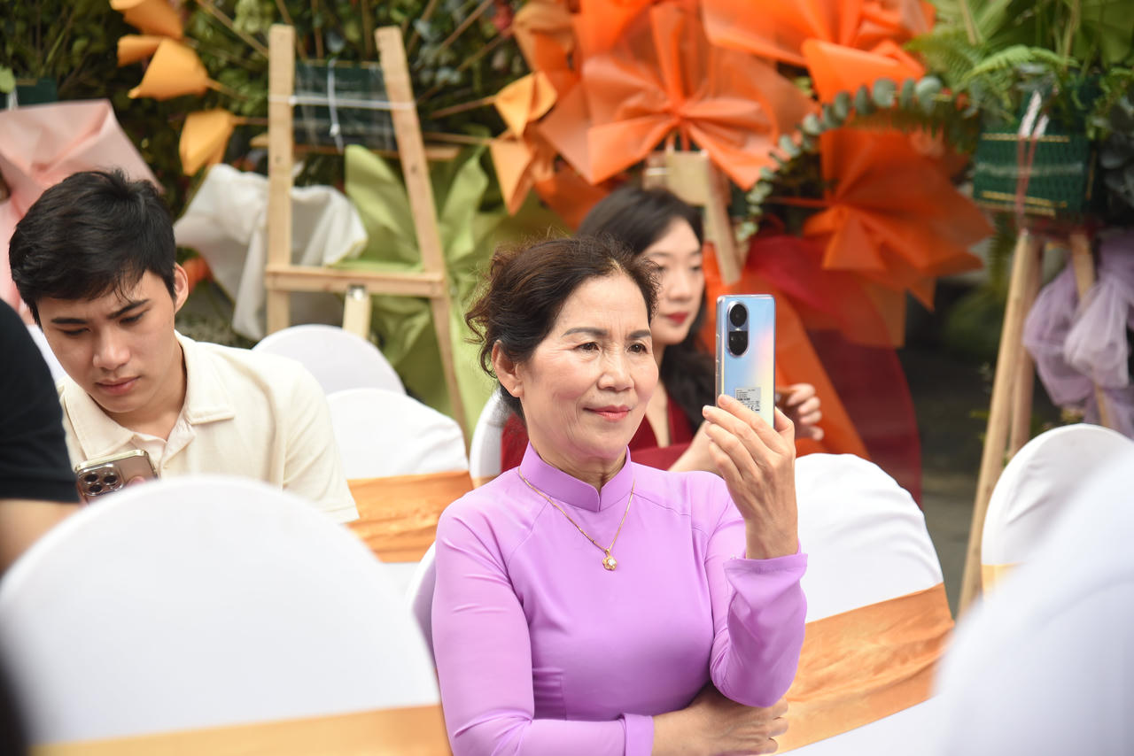 Khai trương Phòng khám Phẫu thuật thẩm mỹ quốc tế Hà Nội