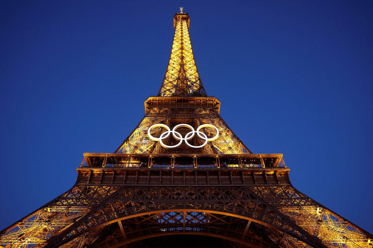 IOC và Paris 2024: Bất ổn chính trị sẽ không làm gián đoạn Thế vận hội