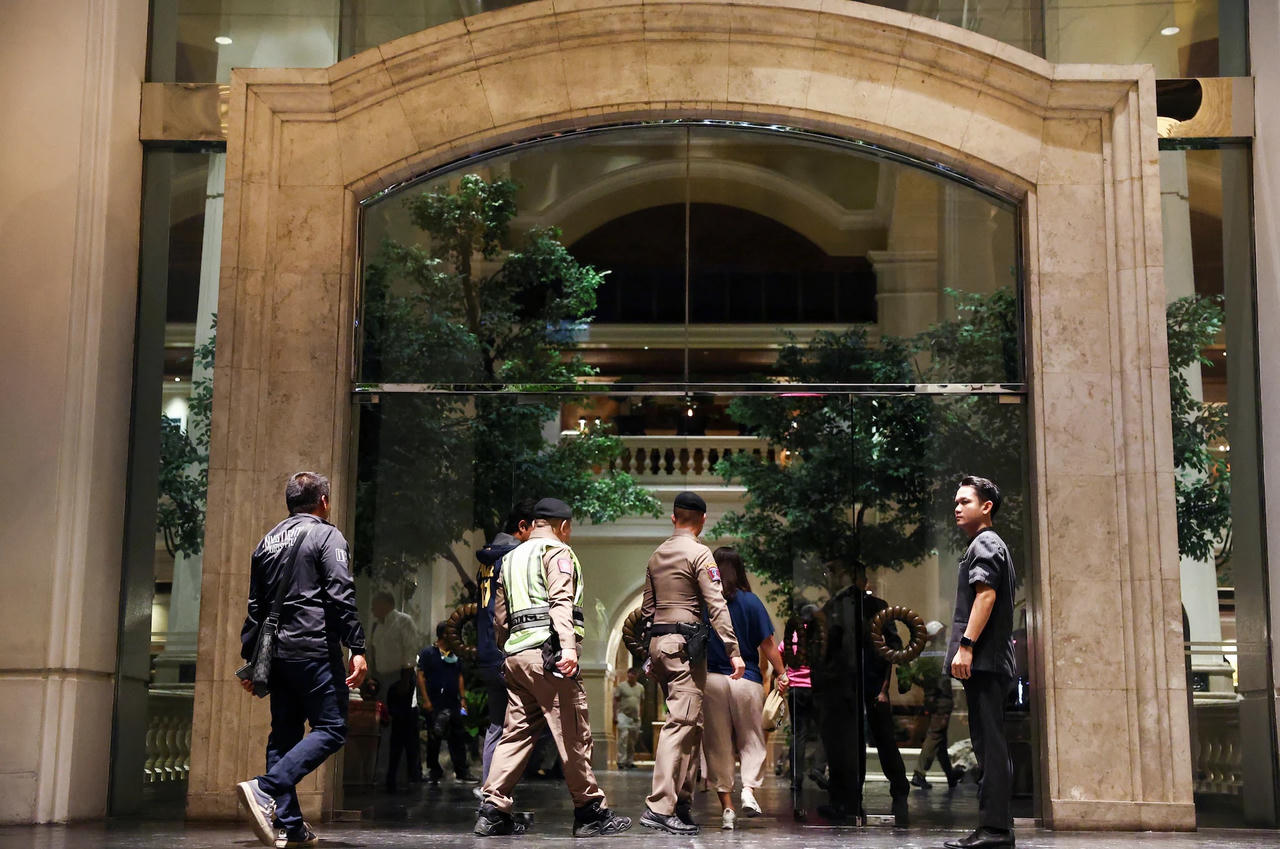 Thủ tướng Thái Lan ra lệnh điều tra vụ 6 người Việt tử vong trong khách sạn 