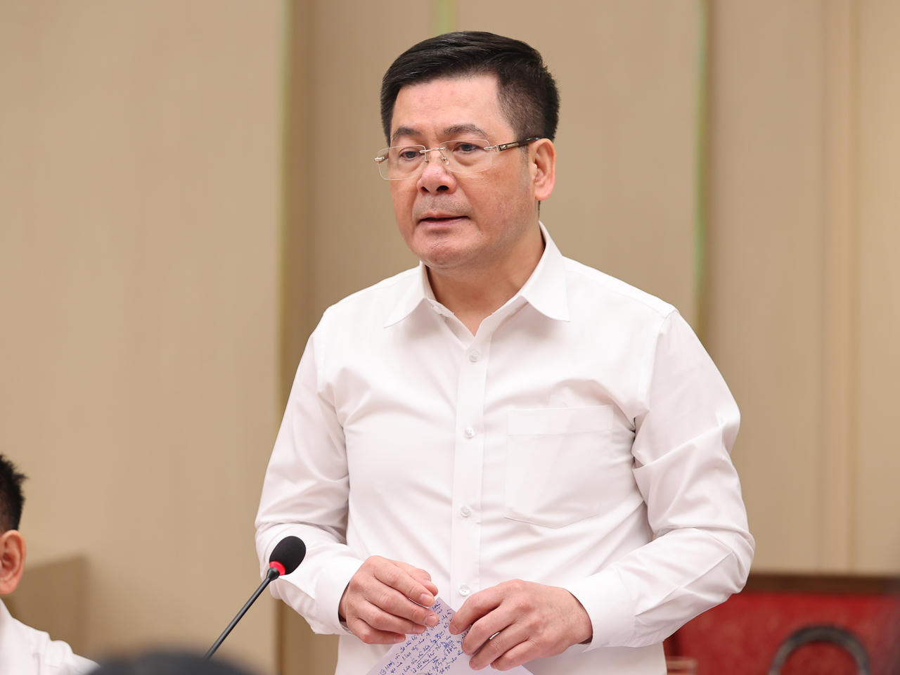 Thủ tướng: Phát triển Thủ đô 'Văn hiến - Văn minh - Hiện đại' là nhiệm vụ chính trị quan trọng đặc biệt