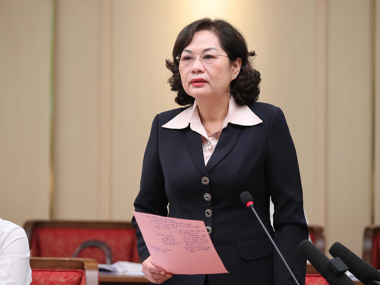 Thủ tướng: Phát triển Thủ đô 'Văn hiến - Văn minh - Hiện đại' là nhiệm vụ chính trị quan trọng đặc biệt