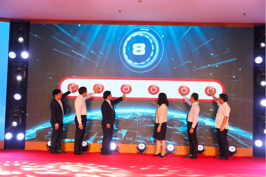 Ra mắt Tạp chí Pháp luật và Phát triển điện tử