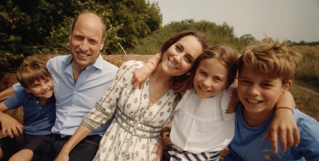 Công nương Kate Middleton kết thúc hoá trị loại bỏ ung thư