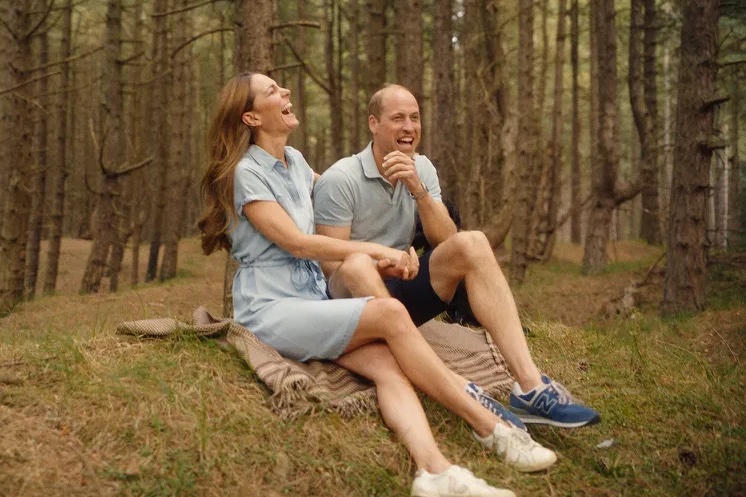 Loạt hình ảnh mới nhất về Công nương Kate Middleton