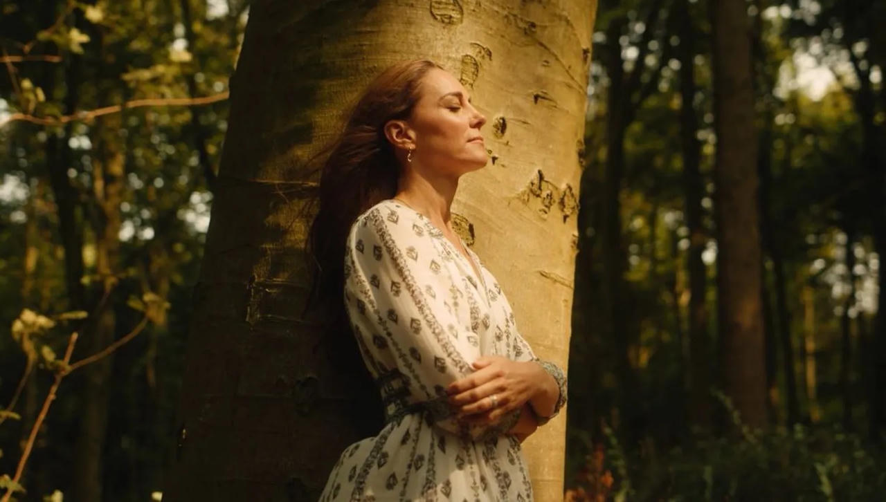 Loạt hình ảnh mới nhất về Công nương Kate Middleton