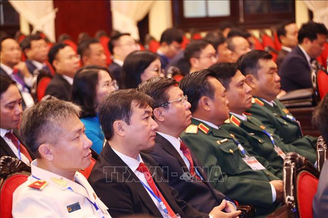 Tổng Bí thư, Chủ tịch nước dự khai giảng Lớp bồi dưỡng cán bộ quy hoạch Ủy viên Trung ương Đảng khóa XIV