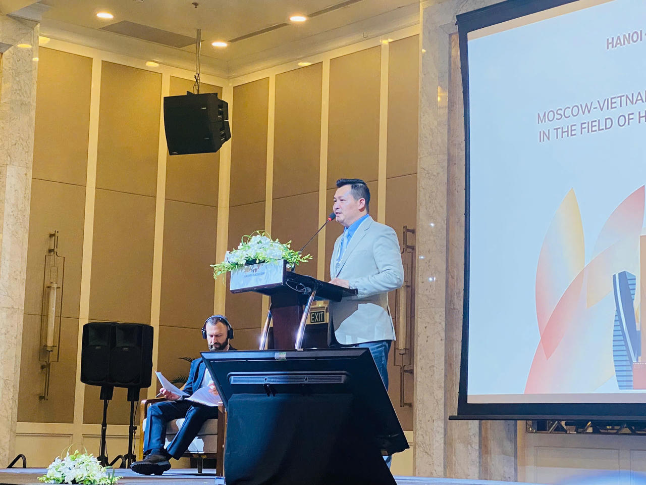 Triển vọng hợp tác y tế và dược phẩm giữa Việt Nam và Nga