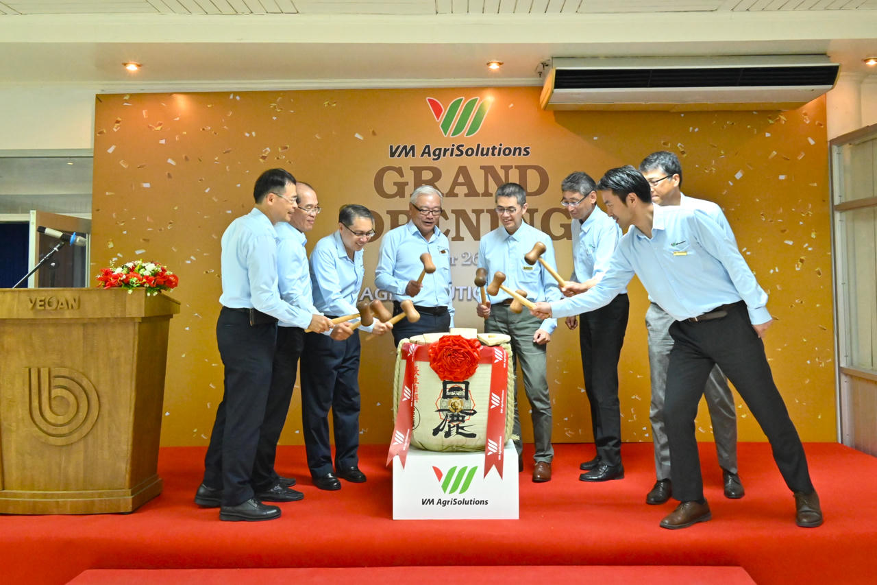 Vedan - Mitsui lập liên doanh thúc đẩy nông nghiệp bền vững trên trường quốc tế