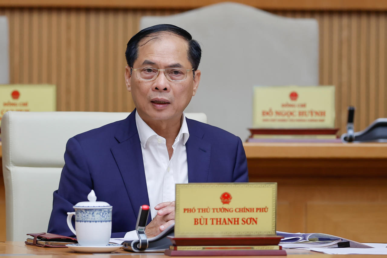 Thủ tướng: Thể chế là 'đột phá của đột phá' để khơi thông mọi nguồn lực phát triển