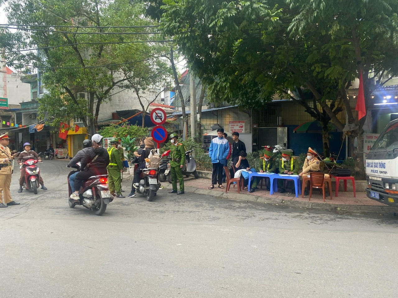 Những con số ấn tượng sau ngày Nghị định 168 có hiệu lực