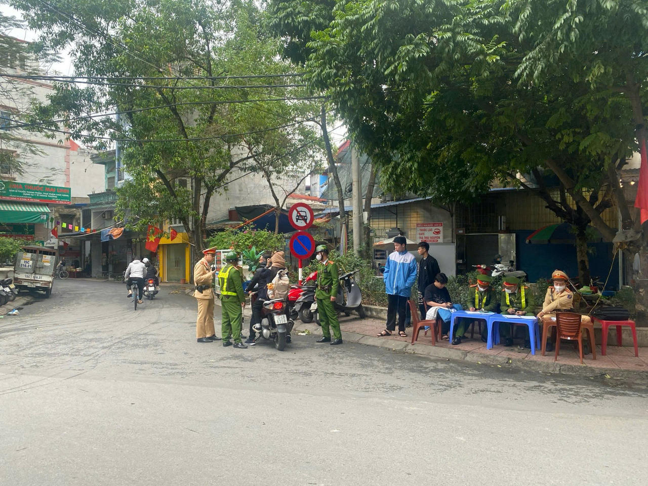 Những con số ấn tượng sau ngày Nghị định 168 có hiệu lực