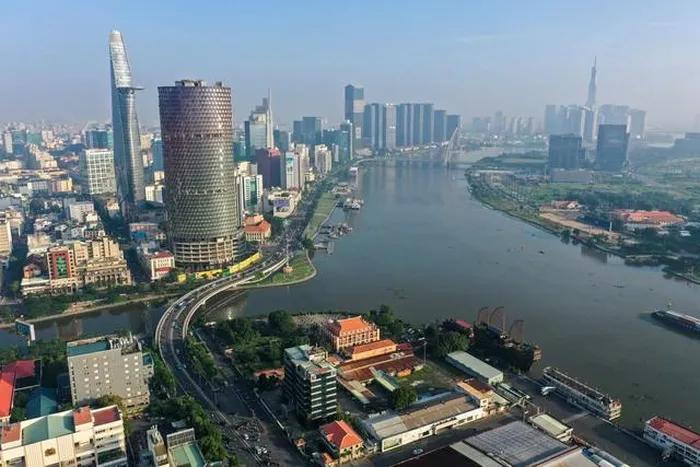 Ông Nguyễn Văn Nên làm Trưởng ban chỉ đạo xây dựng Trung tâm tài chính quốc tế TP HCM