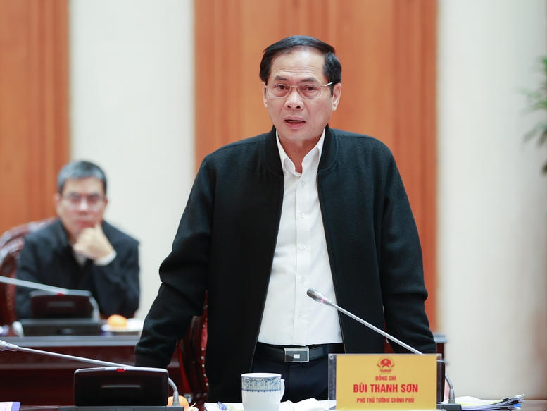 Thủ tướng: Lựa chọn phương án tối ưu nhất trong sắp xếp, tinh gọn bộ máy để báo cáo cấp có thẩm quyền