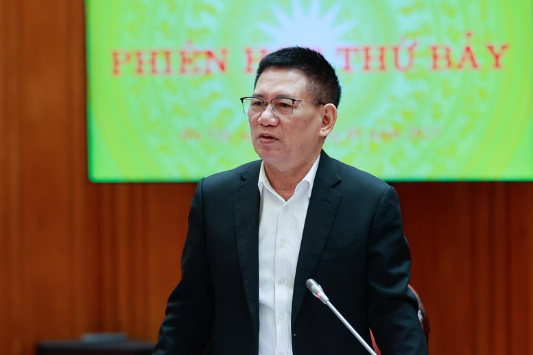 Thủ tướng: Lựa chọn phương án tối ưu nhất trong sắp xếp, tinh gọn bộ máy để báo cáo cấp có thẩm quyền