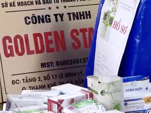 Khởi tố 40 ‘lang băm’ trong đường dây lừa bán thuốc chữa bệnh cho hàng nghìn người
