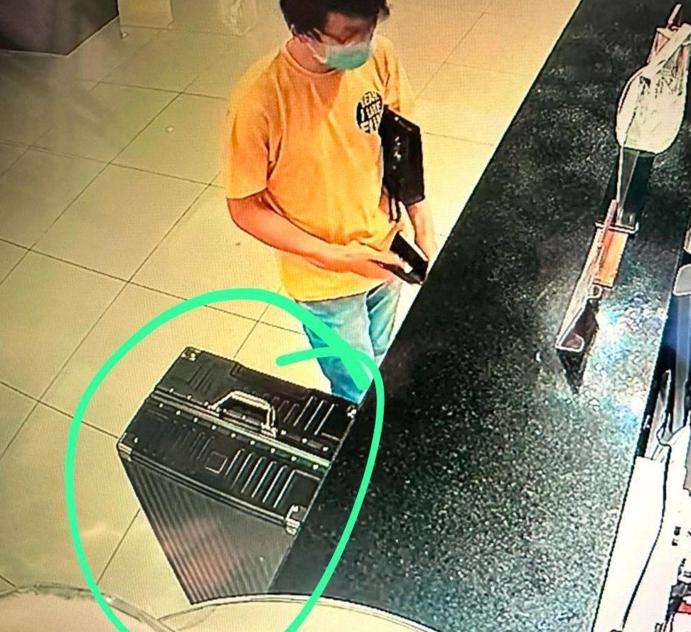 Nhóm tội phạm ở Campuchia chuyên bắt và nhét nạn nhân vào vali, đòi tiền chuộc