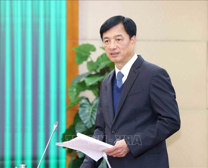 Tổng Bí thư Tô Lâm dự Hội nghị bàn giao công tác của Chủ nhiệm Ủy ban Kiểm tra Trung ương