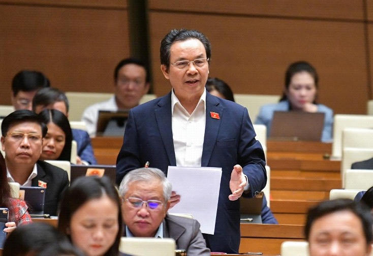 Có nên ‘tăng sốc’ thuế thuốc lá?