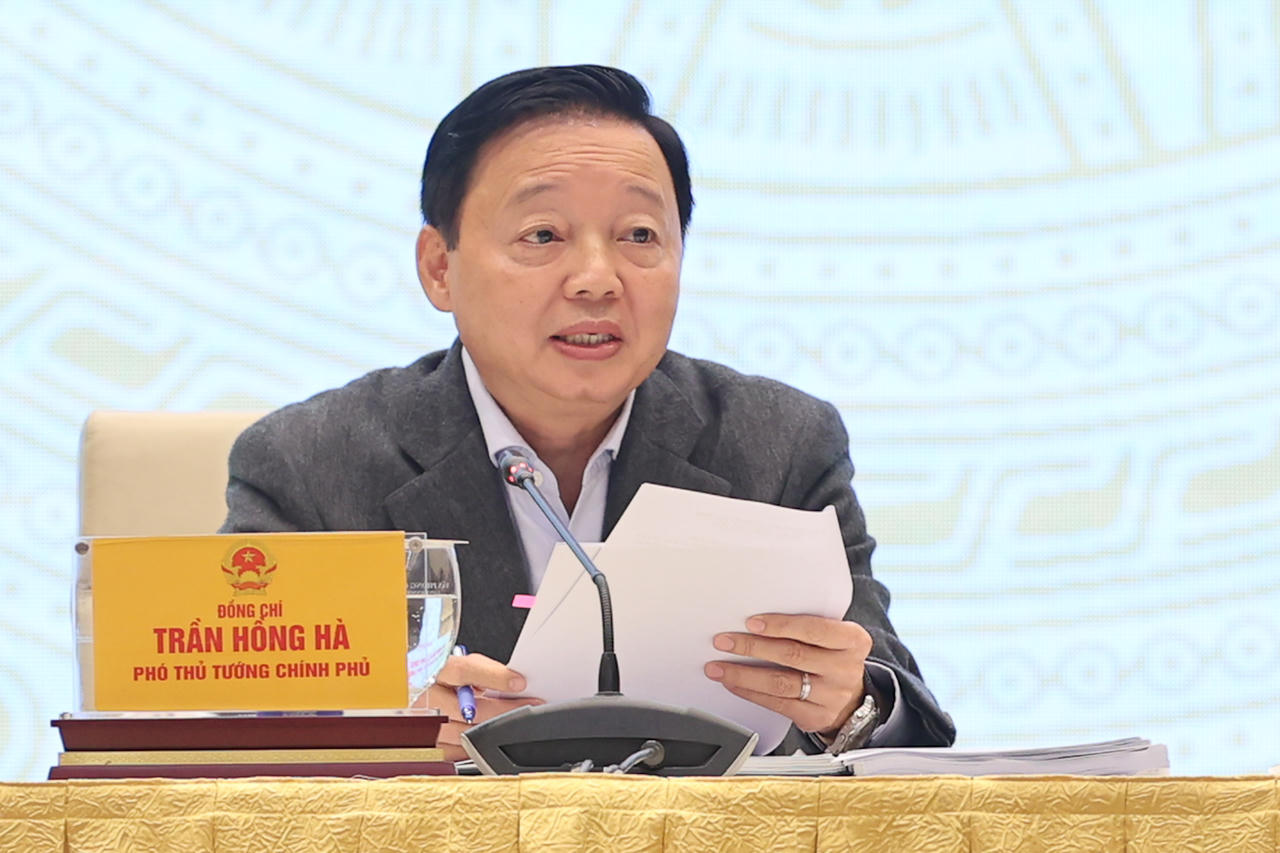 Thủ tướng: Đủ tự tin, đủ điều kiện, đủ năng lực để tăng trưởng bứt phá