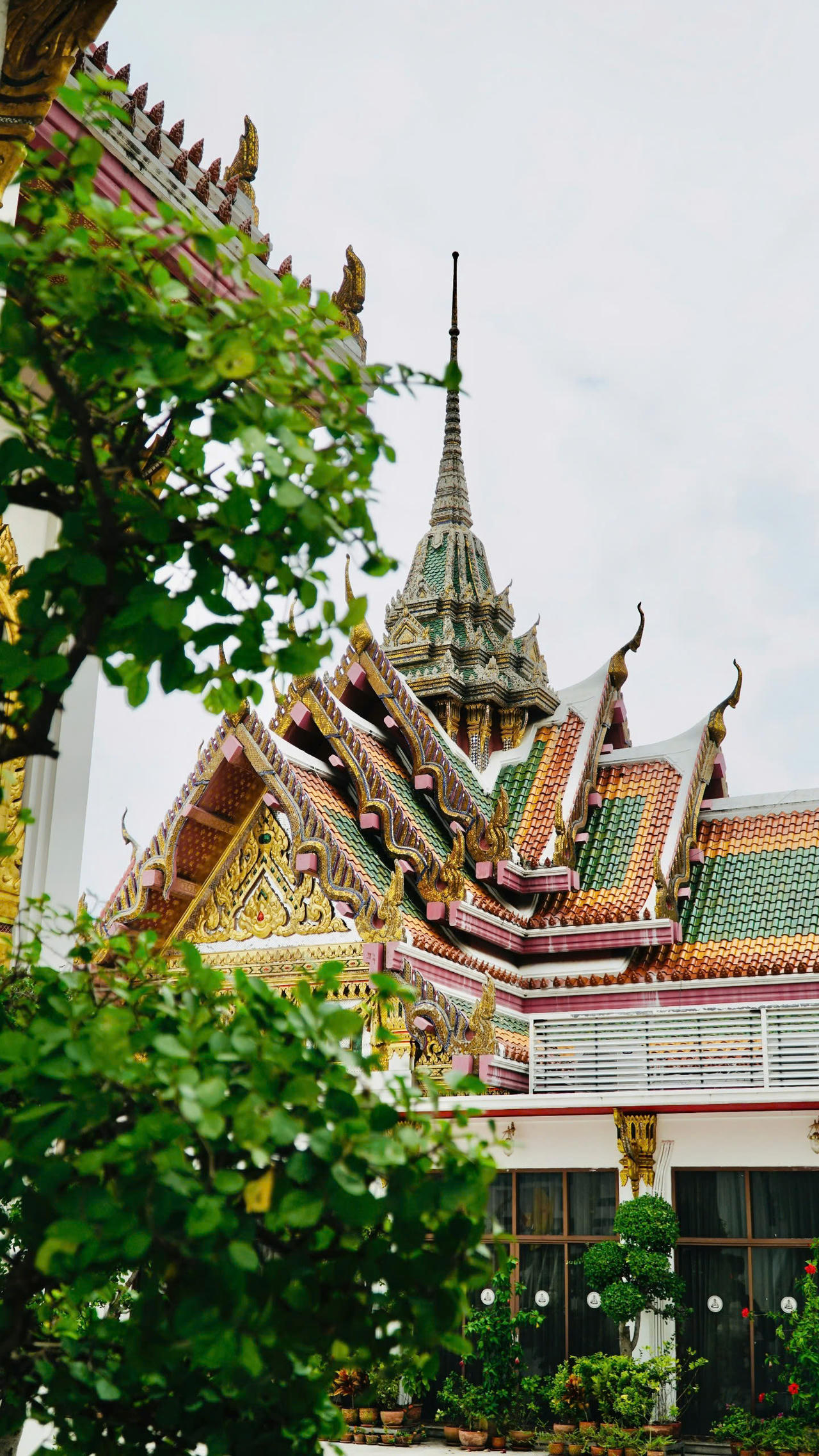 'Thai Festival: Nhịp đập của truyền thống' sắp diễn ra tại Hoàng Thành Thăng Long