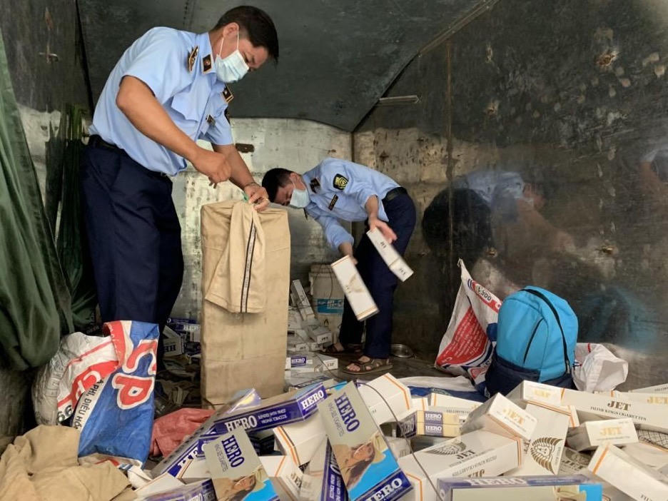 Cân nhắc chính sách thuế TTĐB trong nước trước “biến động” ngoại sinh