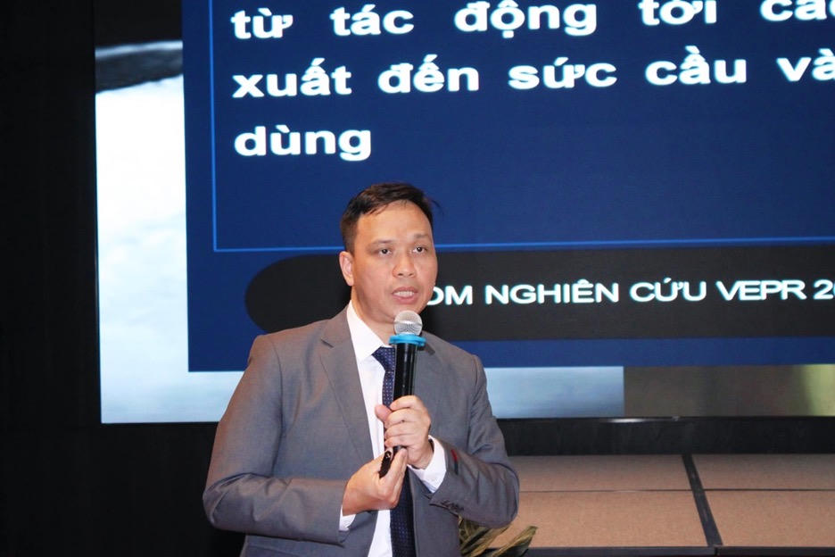 Chuyên gia đề xuất hoãn bổ sung nước giải khát có đường vào đối tượng chịu thuế tiêu thụ đặc biệt