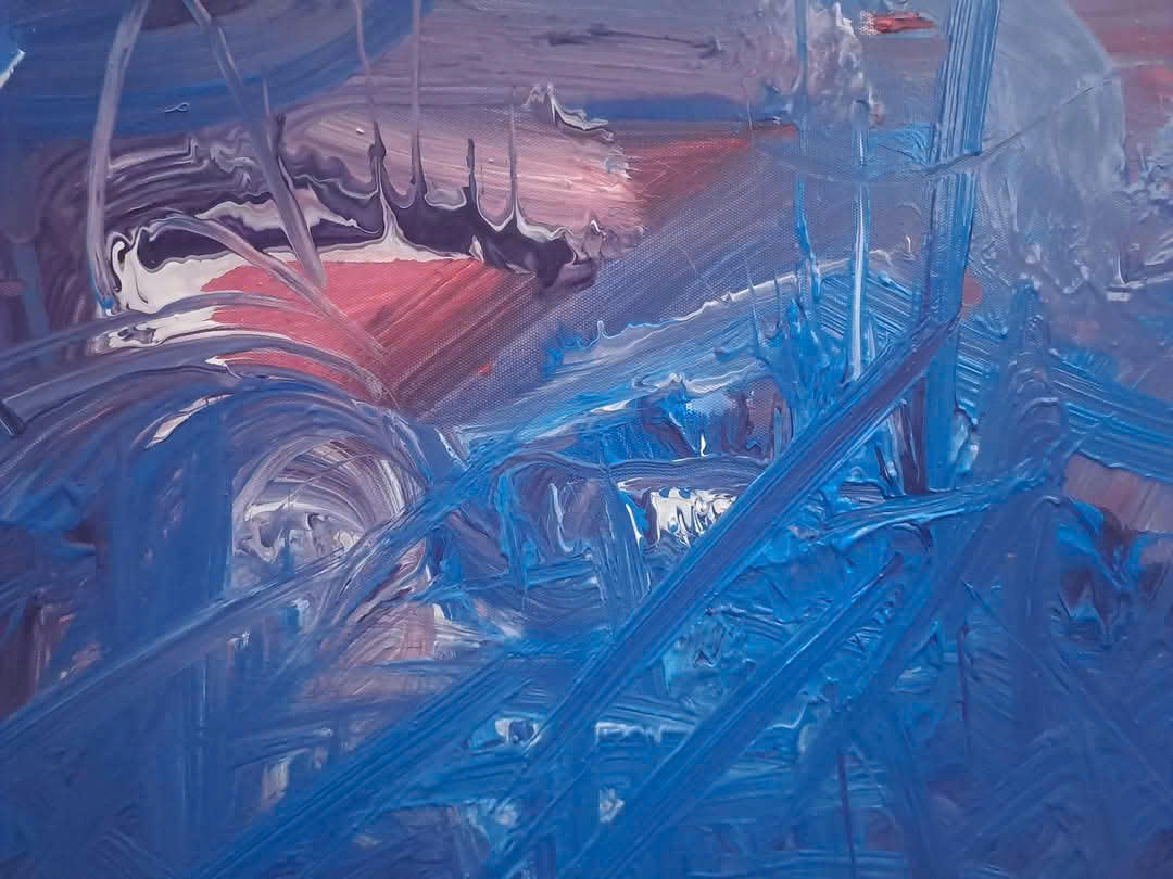 'Thấm' - Tự sự, tình cảm và nỗi niềm từ tận cùng trái tim họa sỹ Tuyến Vũ