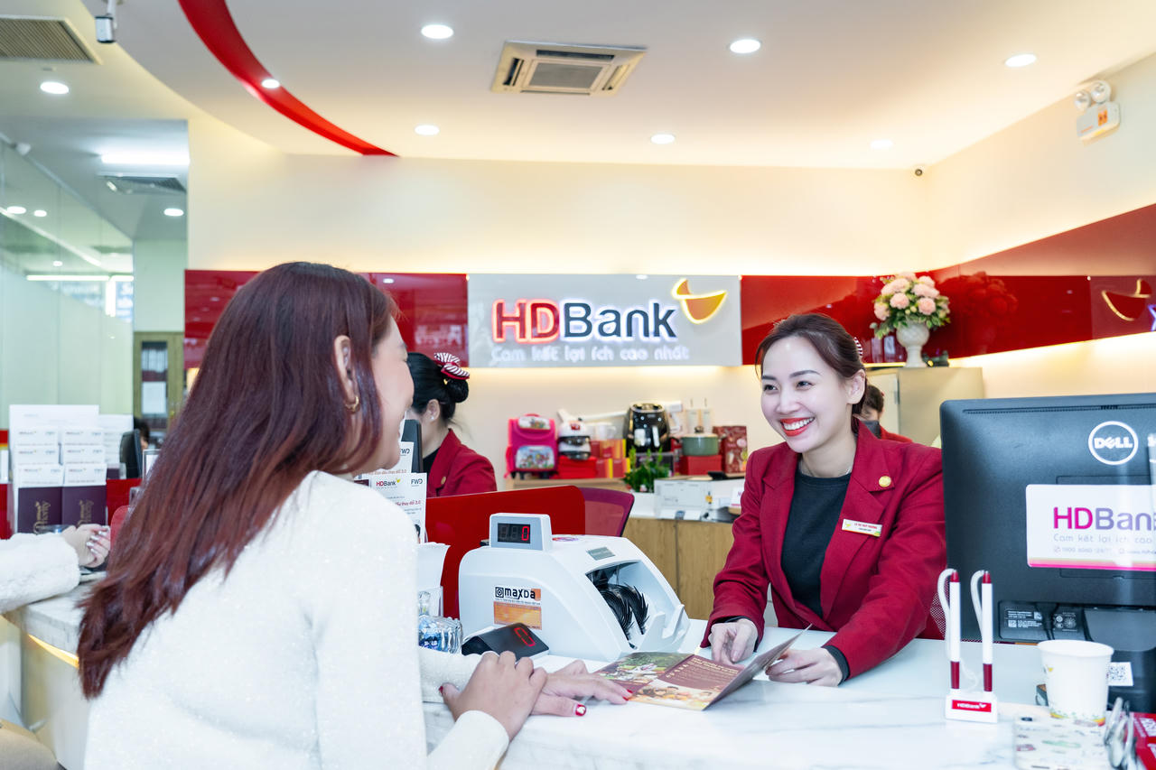 An cư từ 200 nghìn đồng/ngày: HDBank biến giấc mơ nhà ở thành hiện thực