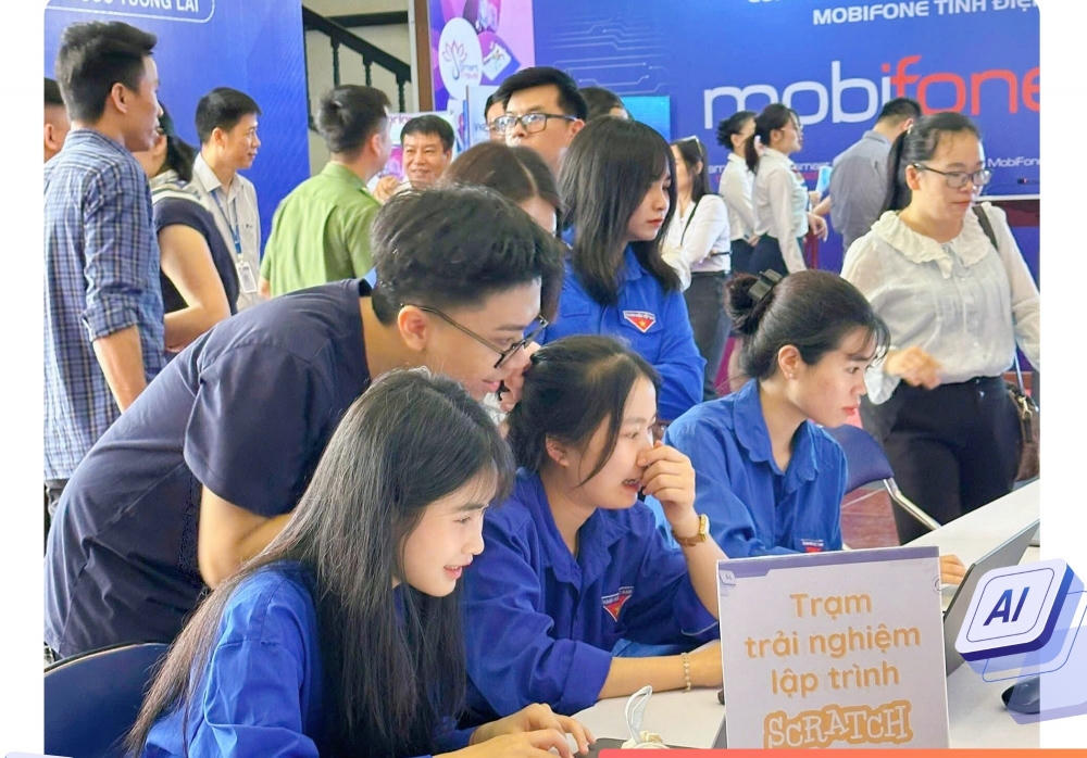 Điện Biên quyết tâm thực hiện “trận đánh lớn” trên mặt trận số