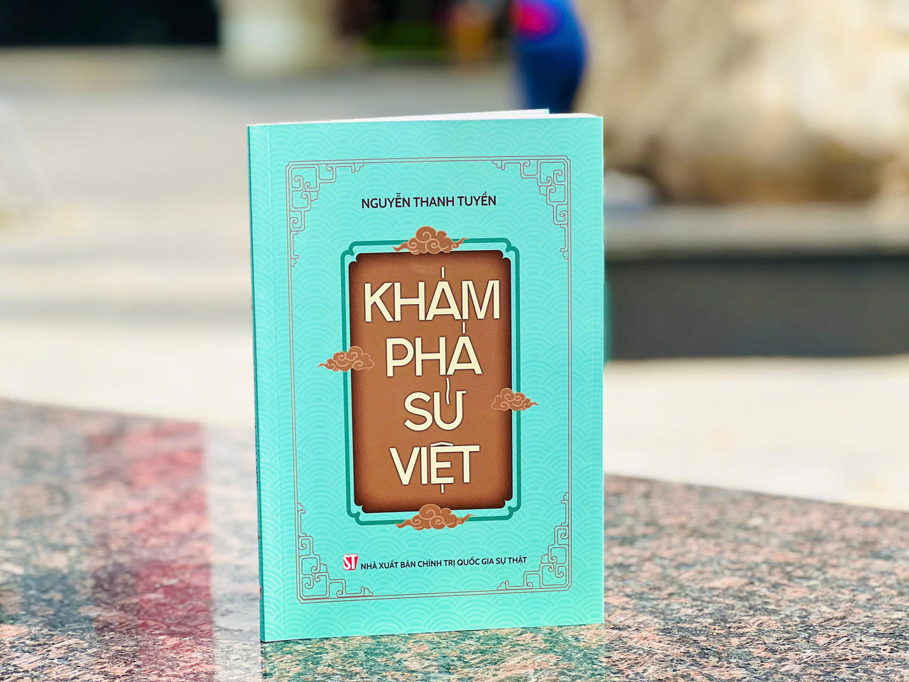 “Khám phá sử Việt” - gợi mở lối đi mới trong cách tiếp cận lịch sử dân tộc