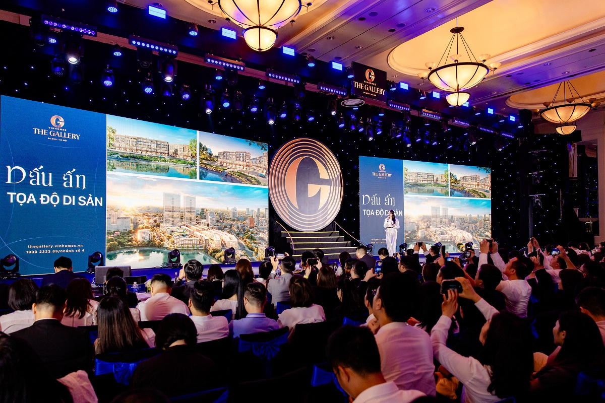 Lộ diện 'Ginza, SoHo phiên bản Hà Nội'