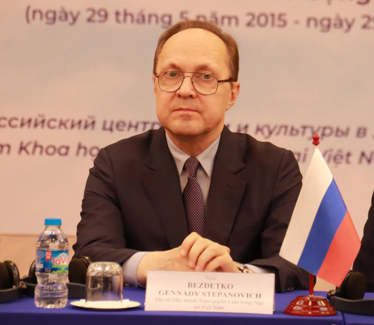 Hợp tác thương mại giữa EAEU và Việt Nam đạt nhiều kết quả tích cực 