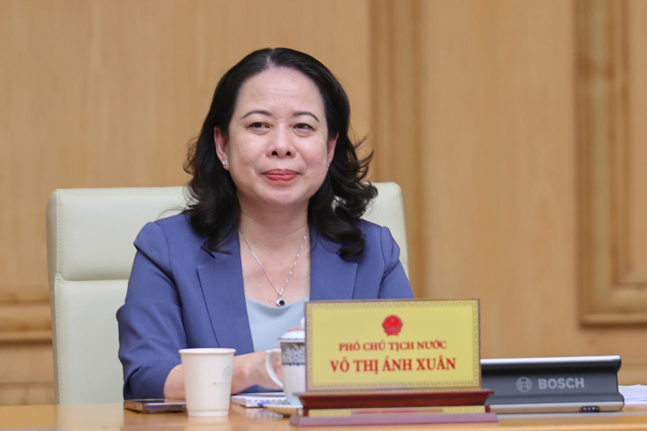 Thủ tướng: 'Làm ngày làm đêm, làm thêm ngày nghỉ' để hoàn thành công việc