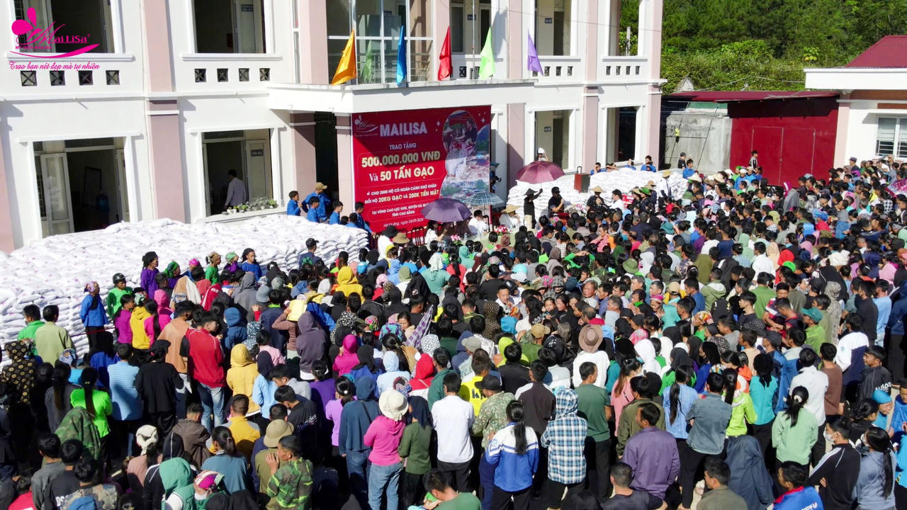 CEO Phan Thị Mai - Nữ doanh nhân tiên phong trong ngành Thẩm mỹ và công tác thiện nguyện