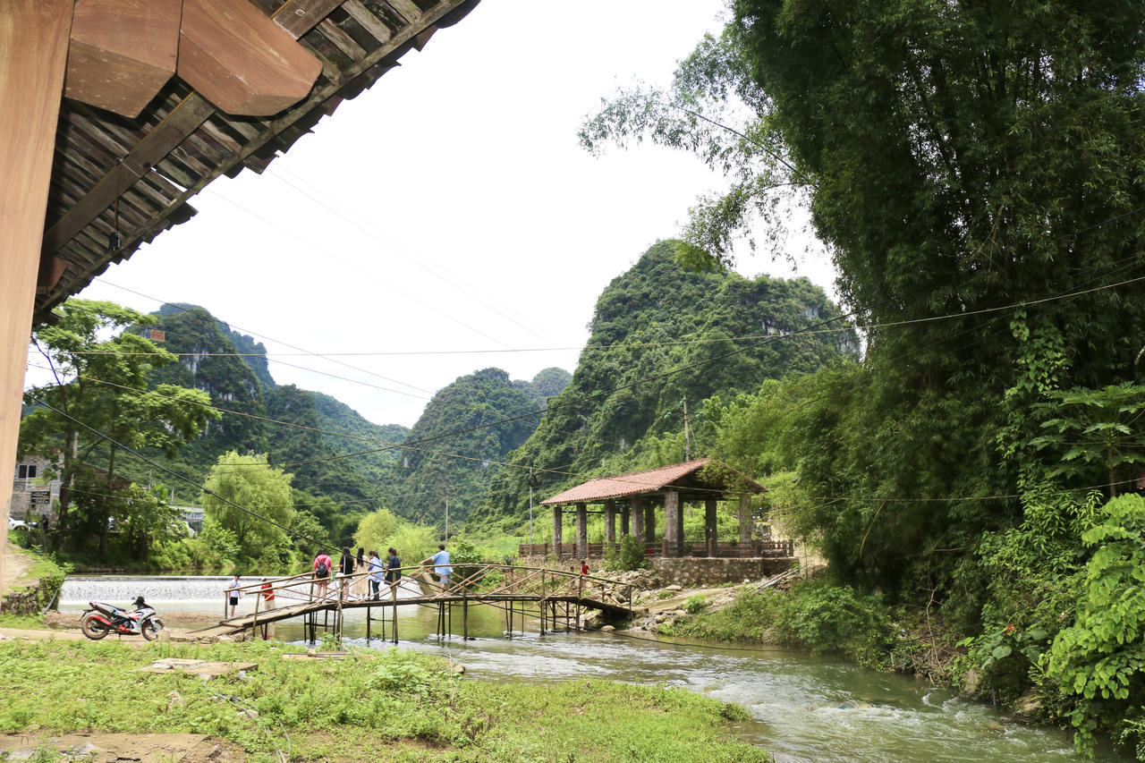 Kinh tế Cao Bằng nhiều điểm sáng trong nửa đầu năm 2024