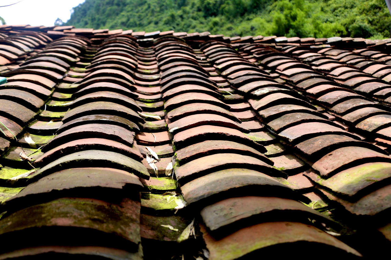 Ngôi làng đá tựa lưng vào núi giúp người Tày tại Cao Bằng thoát nghèo 
