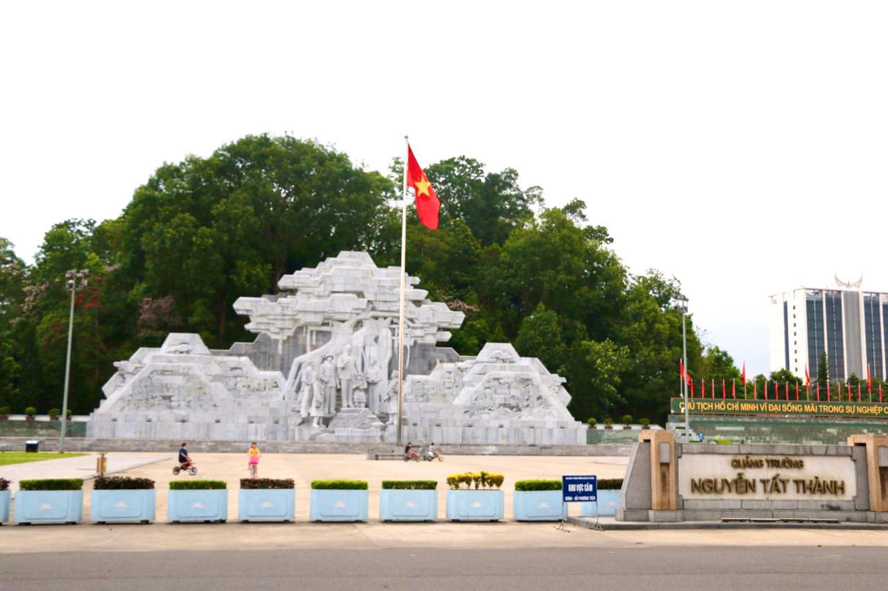 Tuyên Quang tổ chức trình diễn di sản văn hóa phi vật thể đại diện của nhân loại và Lễ hội Thành Tuyên năm 2024 