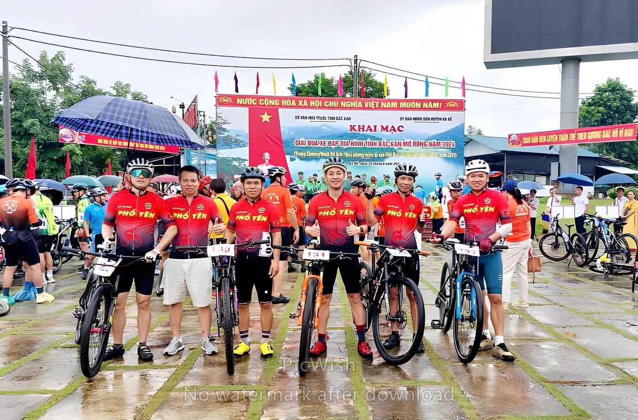 Sức hấp dẫn khi trải nghiệm “Một Vòng Việt Bắc”