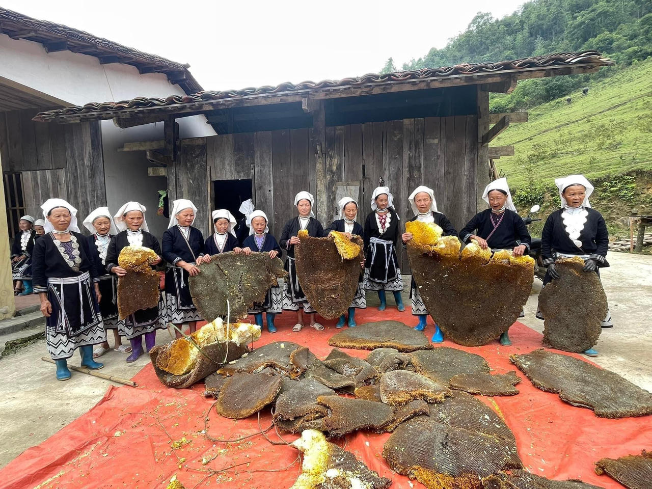 “Viên ngọc xanh” Cao Bằng hướng tới du lịch bền vững trong vùng Công viên địa chất toàn cầu UNESCO 