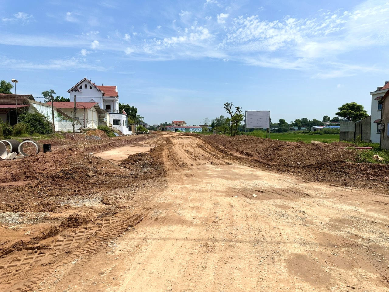 Thái Nguyên triển khai nhiều giải pháp đẩy nhanh tiến độ, nâng cao giá trị giải ngân dự án 