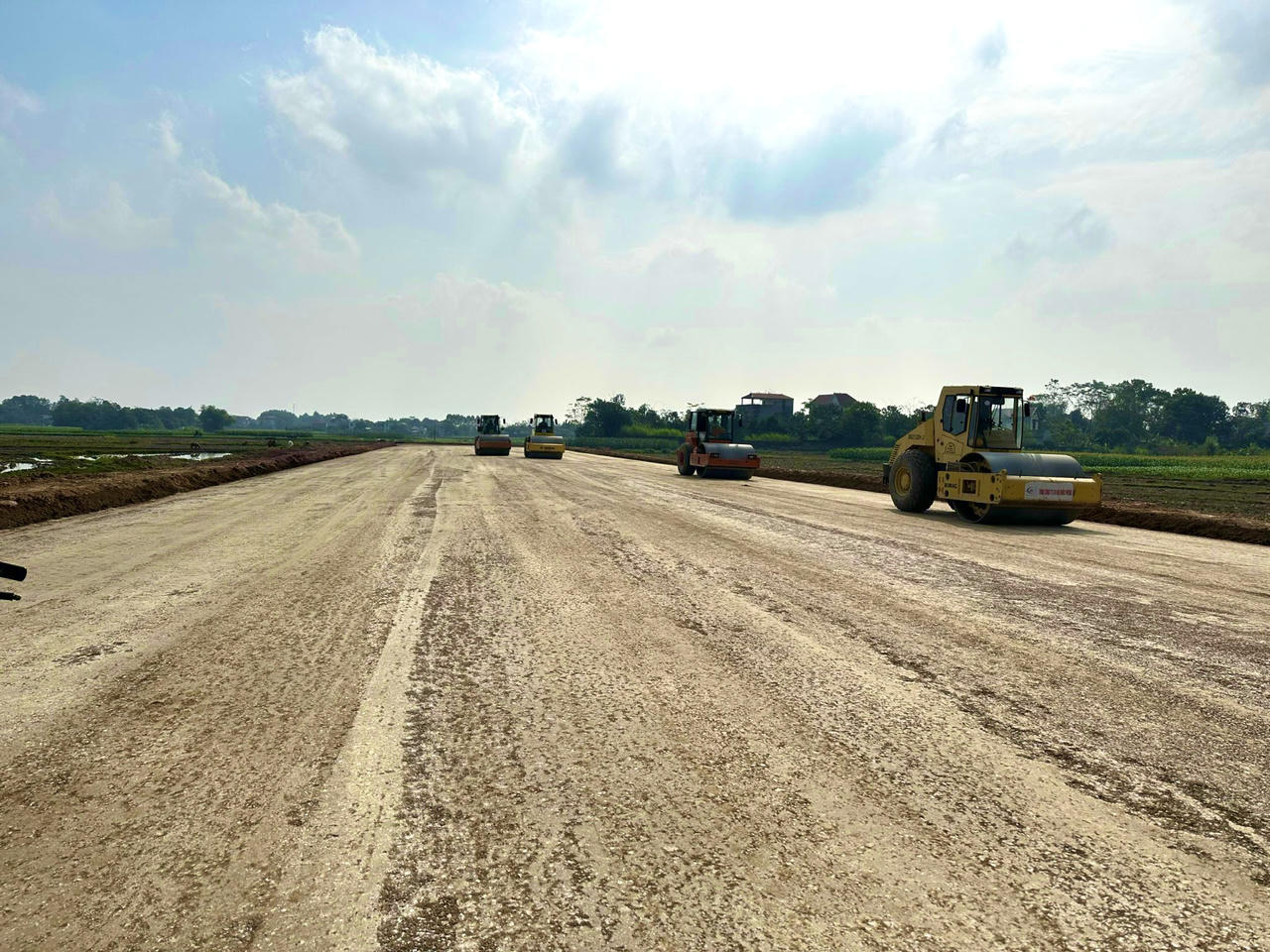 Thái Nguyên triển khai nhiều giải pháp đẩy nhanh tiến độ, nâng cao giá trị giải ngân dự án 