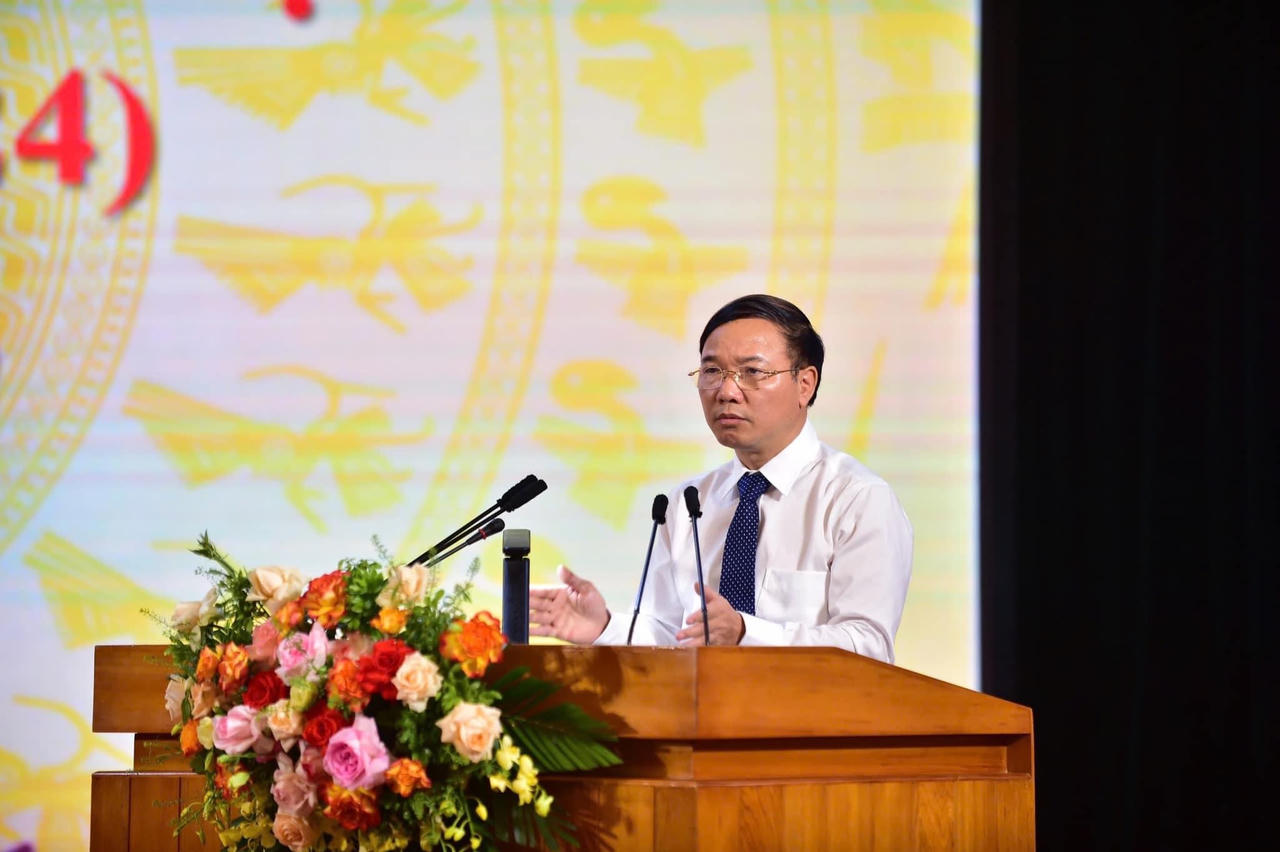 Hiệp hội Doanh nghiệp tỉnh Tuyên Quang hướng tới phát triển bền vững 