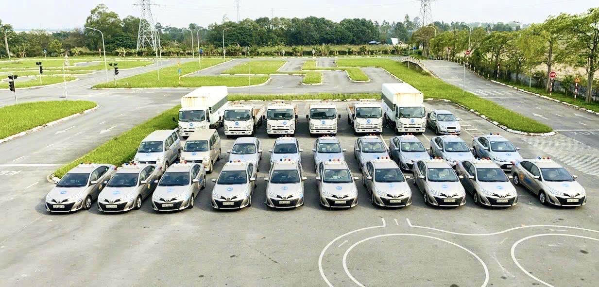 Trường Trung cấp Thuận Thành phát triển chuyên nghiệp trong năm 2024 