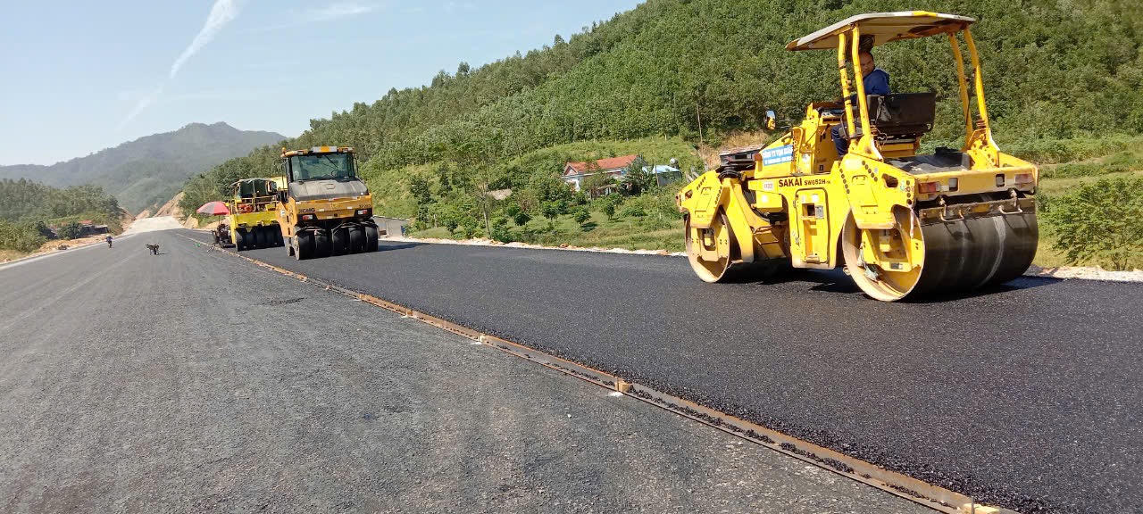 Thái Nguyên: Tăng tốc đưa nhiều công trình trọng điểm về đích 
