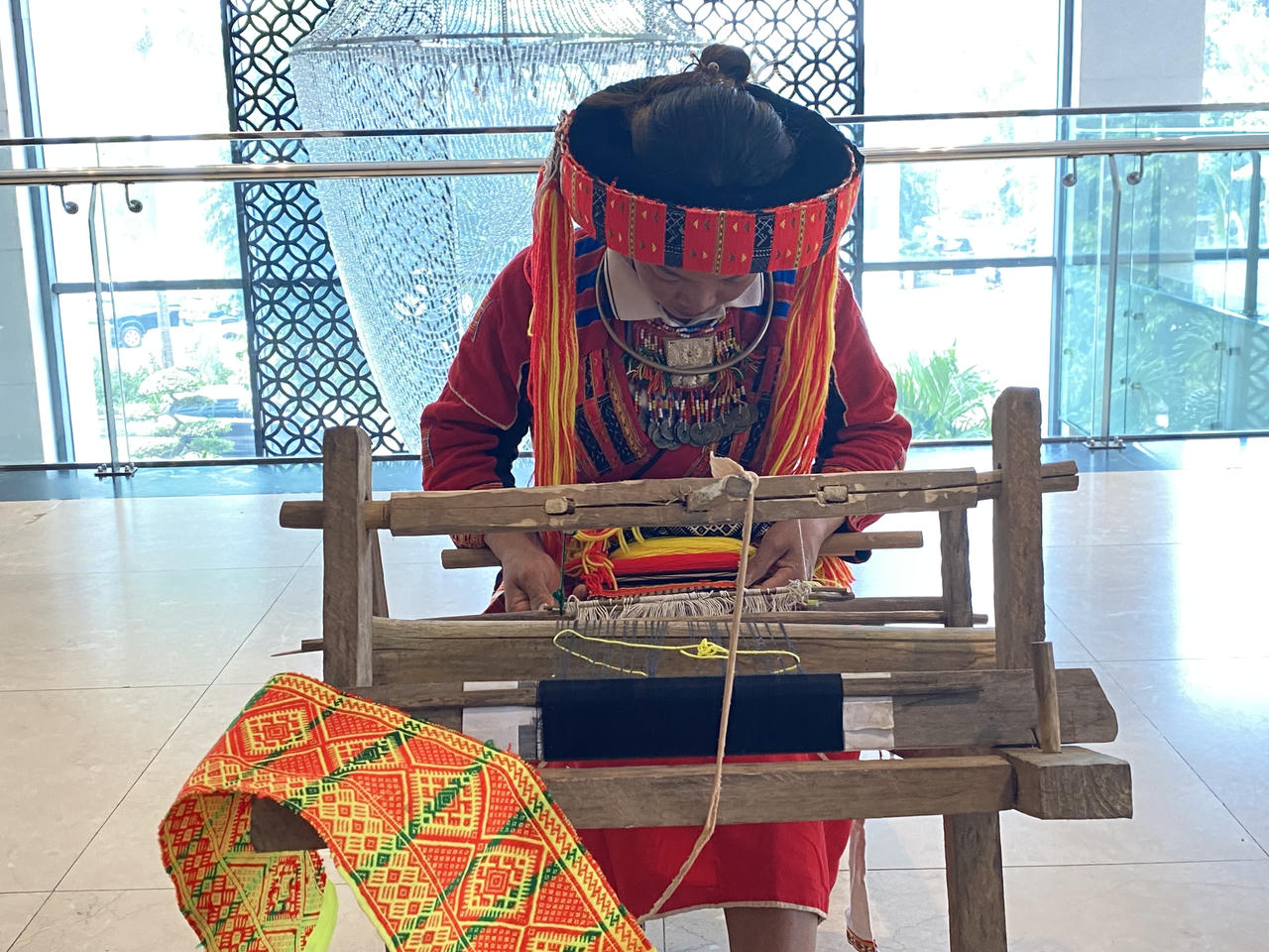 Tuyên Quang - điểm sáng kinh tế khu vực miền núi phía Bắc nhờ phát triển du lịch 