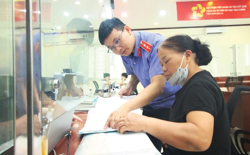 Cao Bằng tiếp tục đẩy mạnh cắt giảm, đơn giản hóa thủ tục hành chính