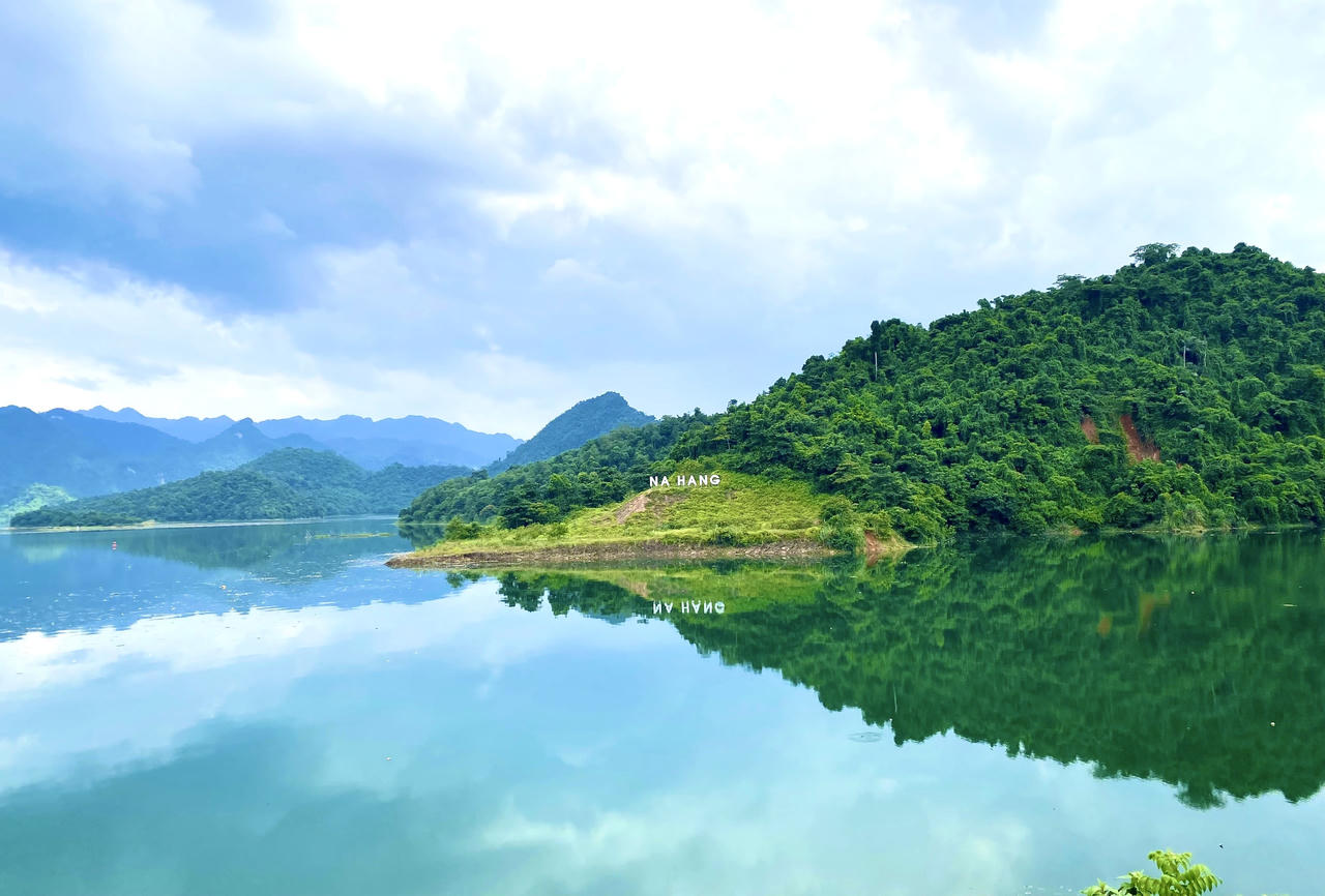 Tuyên Quang - điểm sáng kinh tế khu vực miền núi phía Bắc nhờ phát triển du lịch 