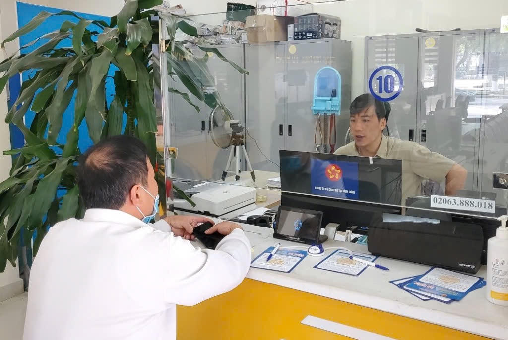 Cao Bằng thực hiện chuyển đổi số trên cả 3 trụ cột: Thu hẹp khoảng cách số giữa các vùng, miền 